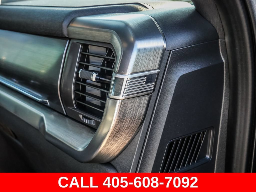 Used 2021 Ford F150 Lariat w/ Equipment Group 502A High AWD/4WD image 21