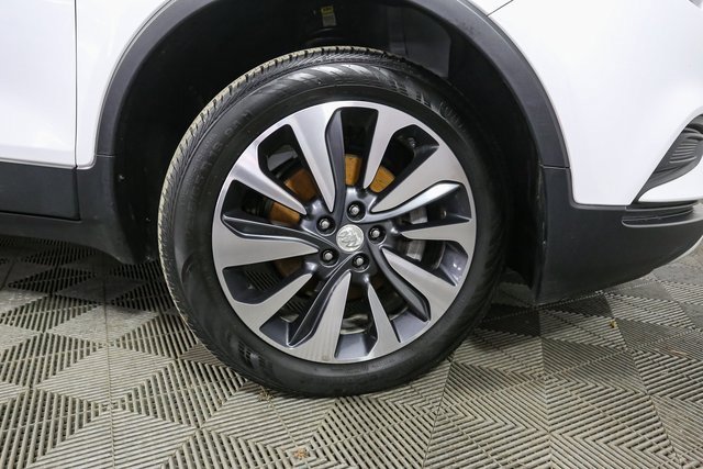 Used 2022 Buick Encore Preferred w/ Safety Package image 13