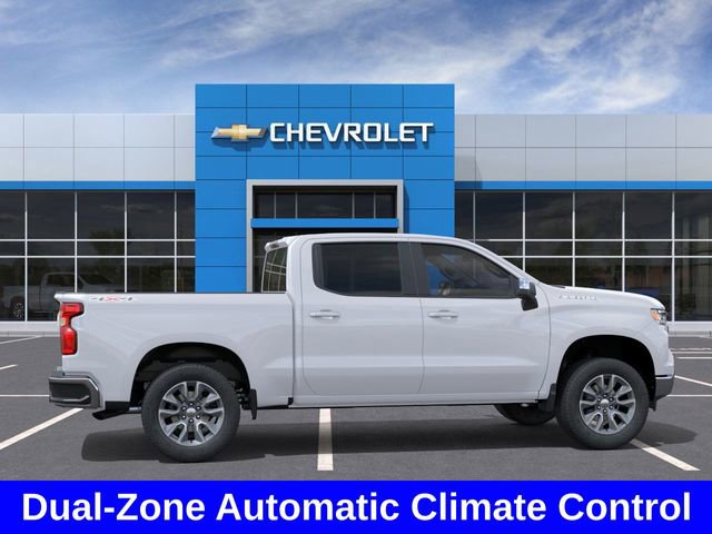 New 2026 Chevrolet Silverado 1500 LT image 6