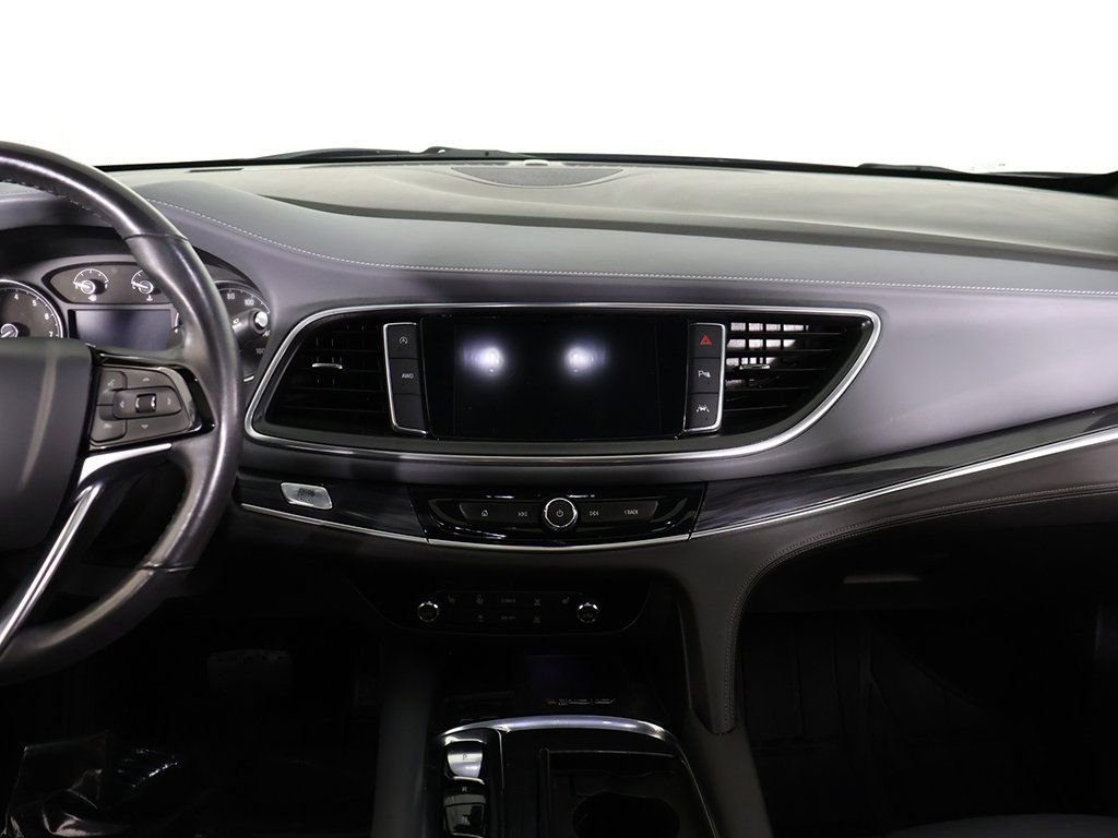 Used 2022 Buick Enclave Essence w/ Experience Buick Package image 44