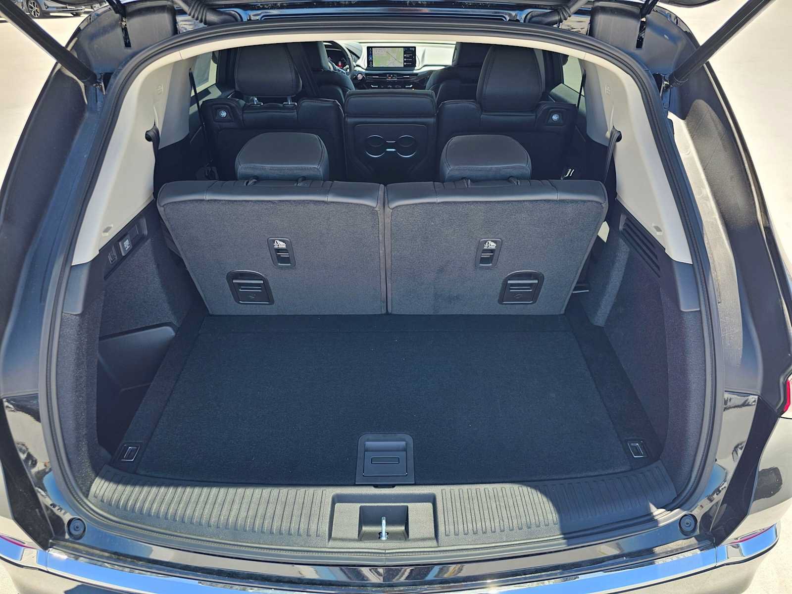 New 2026 Acura MDX FWD image 15