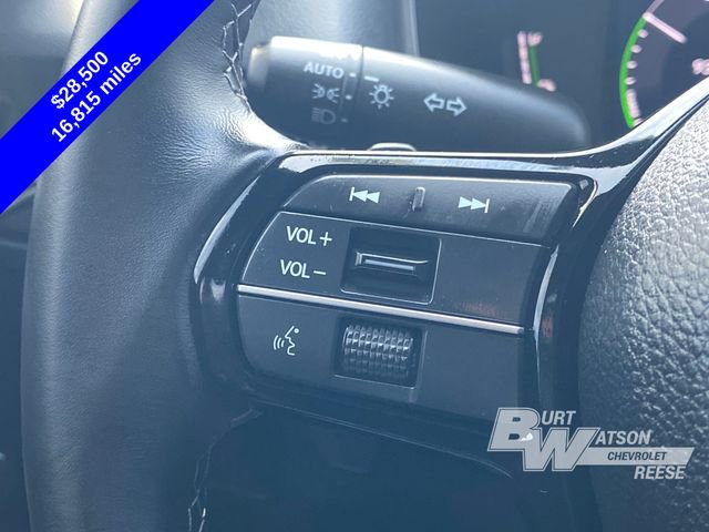 Used 2025 Honda Civic Sport Touring image 32