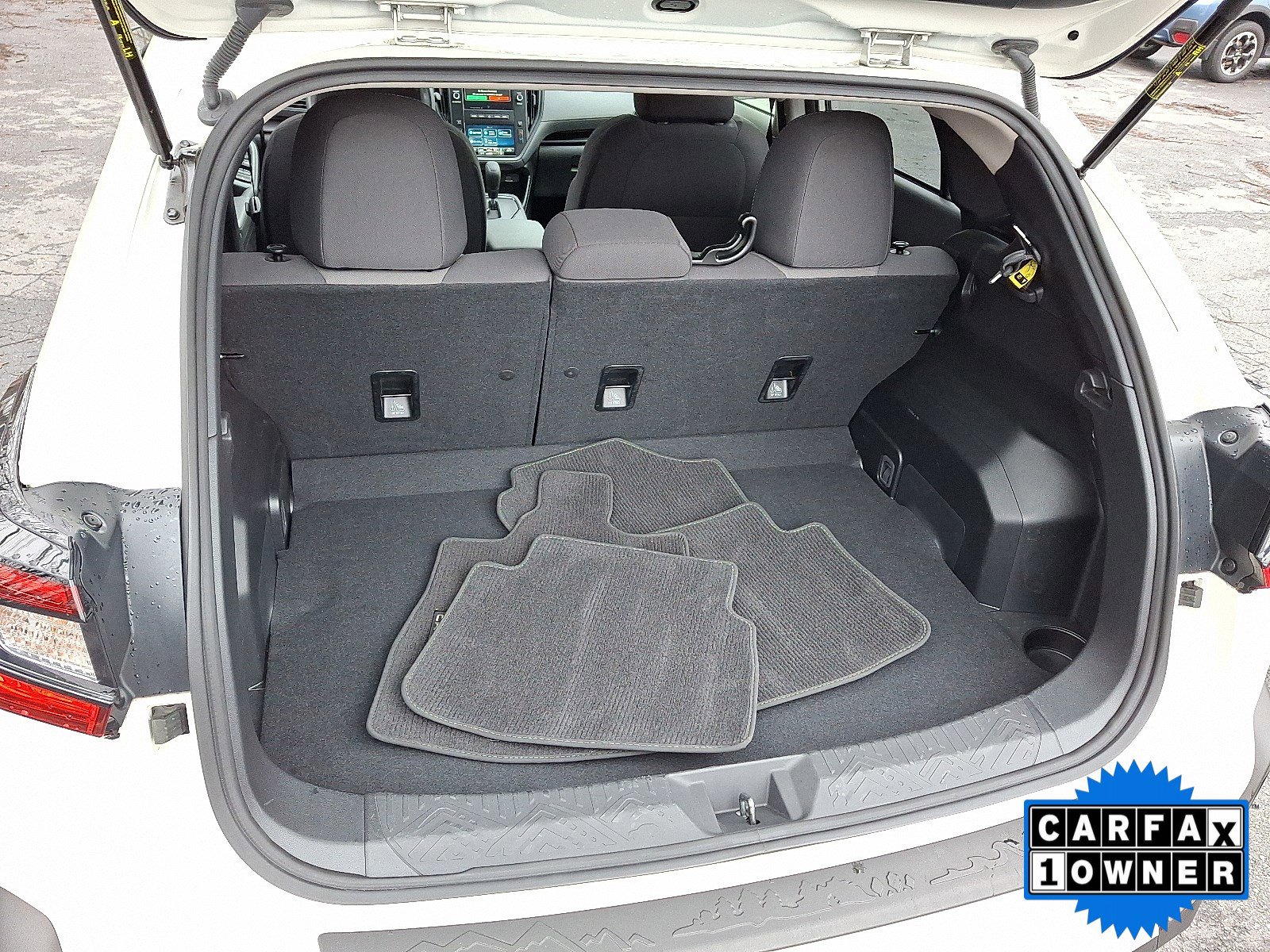 Certified 2024 Subaru Crosstrek 2.0i image 40