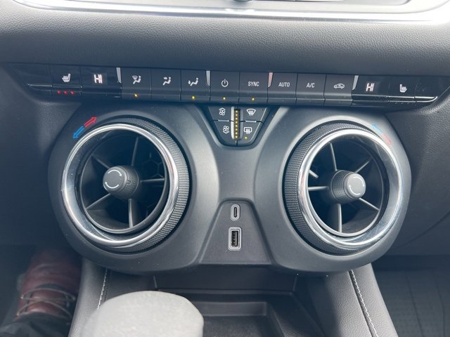 Used 2024 Chevrolet Blazer LT w/ Convenience Package image 13