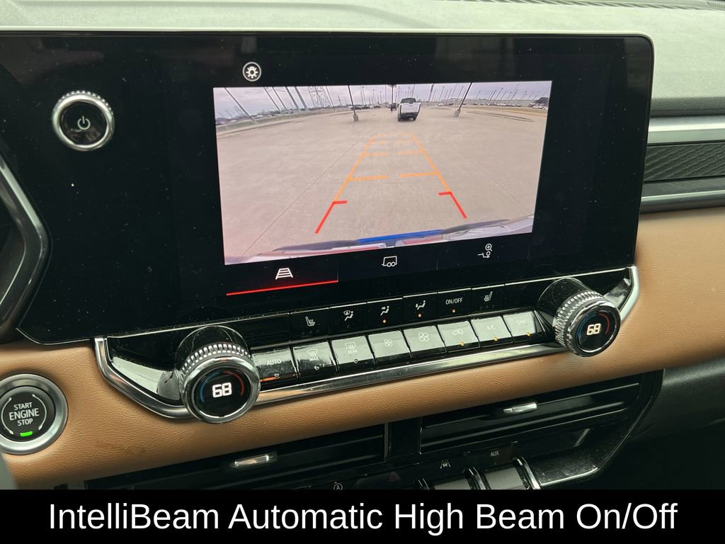 Used 2023 GMC Canyon AT4 image 21