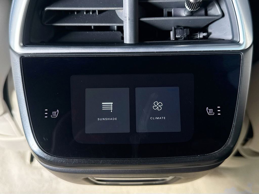 Used 2024 Lucid Air Pure RWD image 27