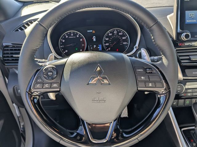 New 2026 Mitsubishi Eclipse Cross SEL image 34