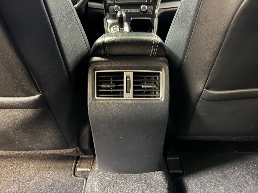 Used 2018 Nissan Maxima 3.5 SV image 16