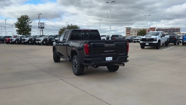 New 2026 GMC Sierra 2500 Denali Ultimate image 2