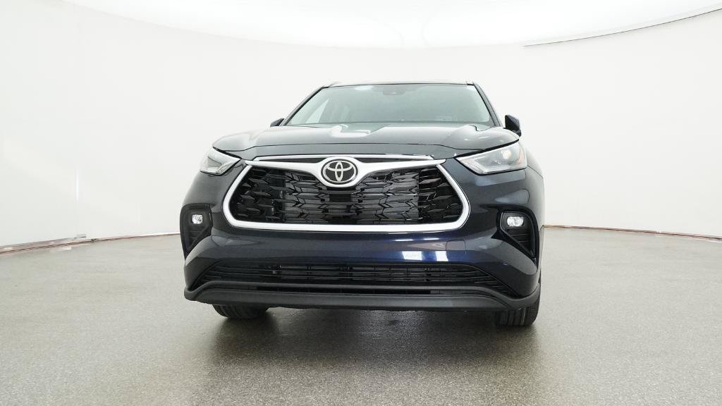New 2026 Toyota Highlander XLE AWD/4WD image 18