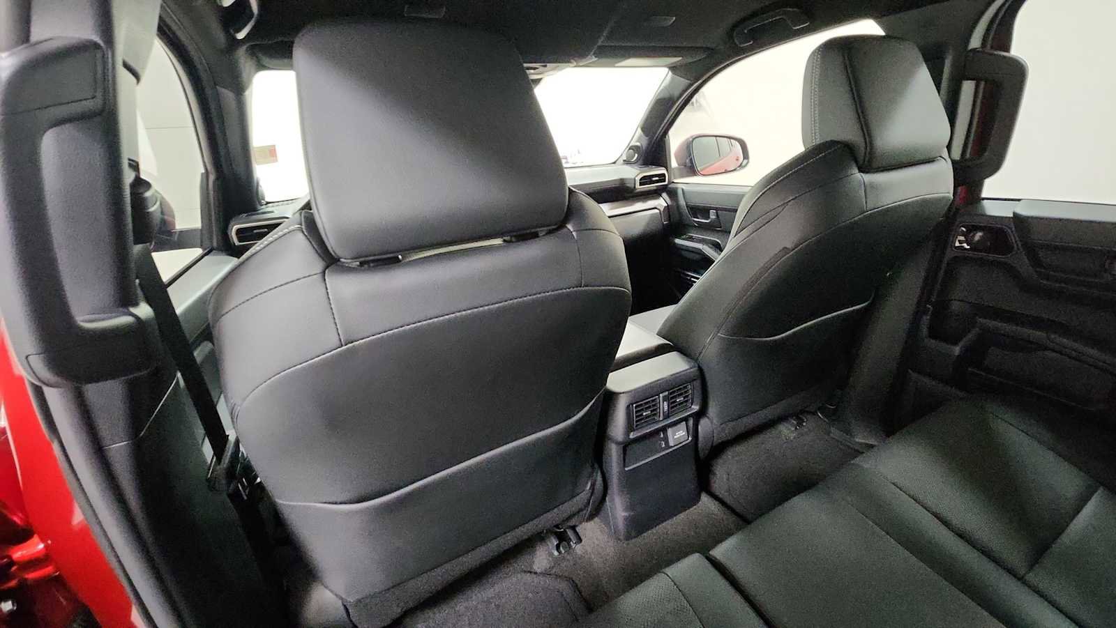 Certified 2025 Toyota 4Runner TRD Sport Premium w/ Tow Technology Package image 25