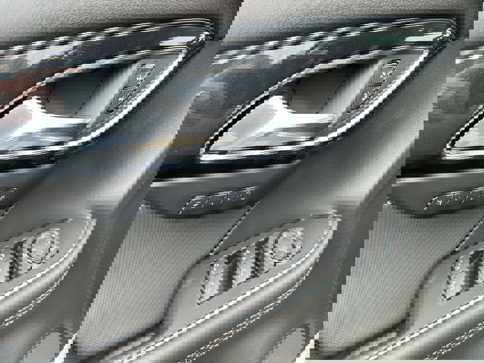 New 2025 Buick Envision Preferred image 19