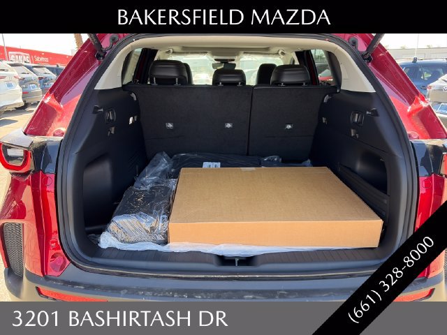 New 2026 MAZDA CX-50 AWD 2.5 Hybrid w/ Weather Package image 19
