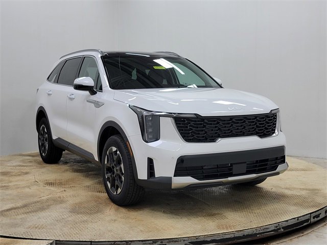 New 2026 Kia Sorento S image 3