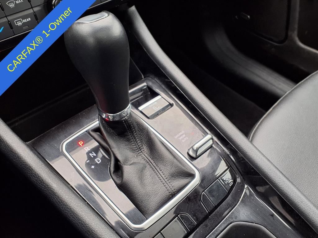 Used 2025 Jeep Compass Limited w/ High Altitude Package image 22