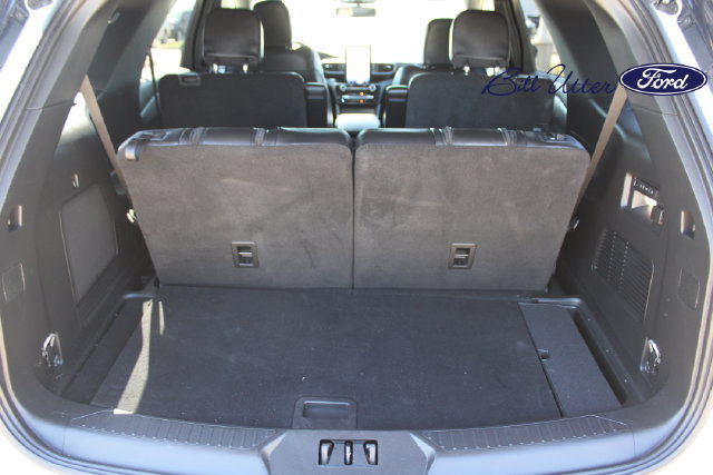 Used 2024 Ford Explorer ST w/ Equipment Group 401A AWD/4WD image 10