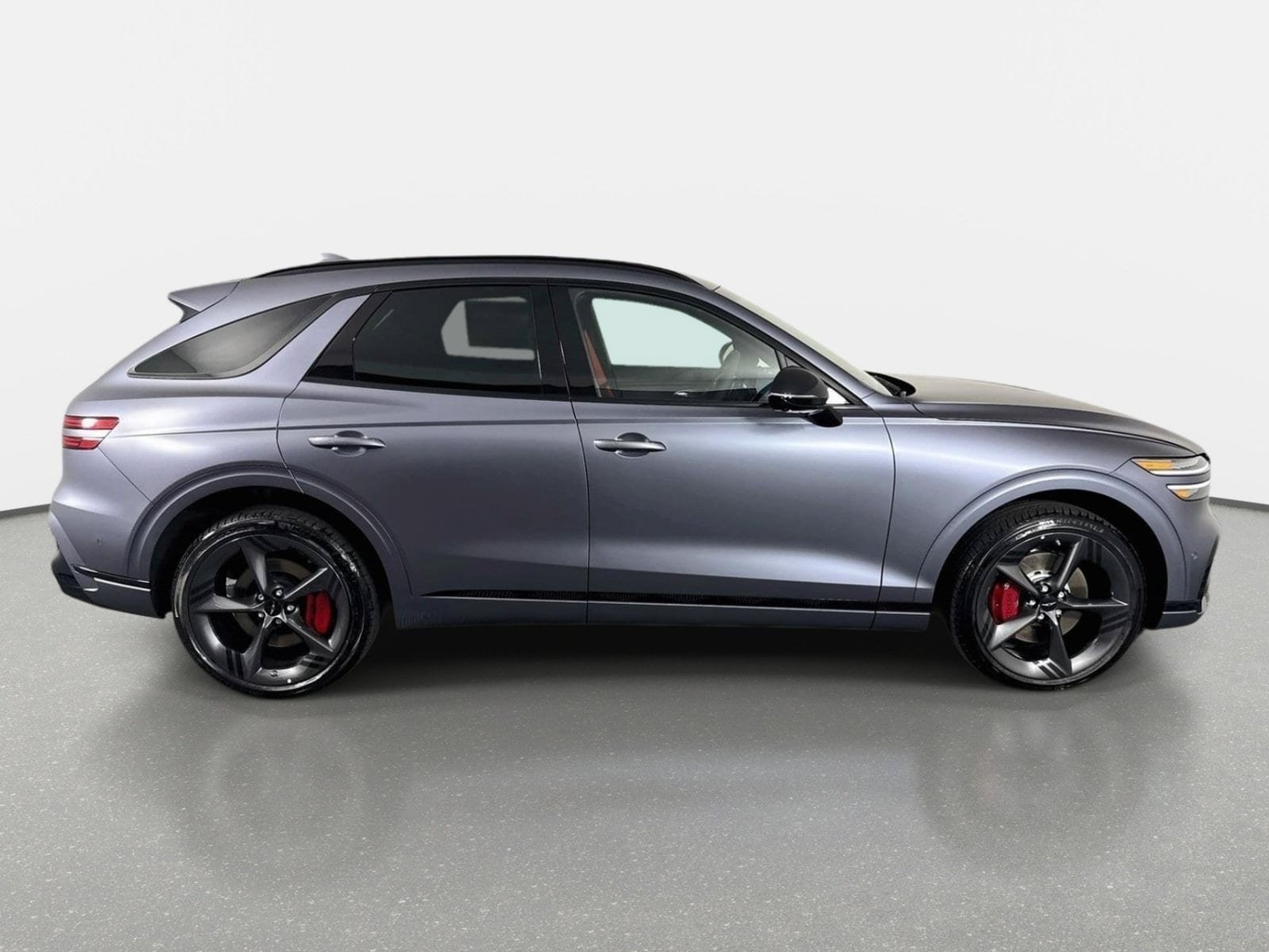 New 2027 Genesis GV70 3.5T Prestige AWD/4WD image 4