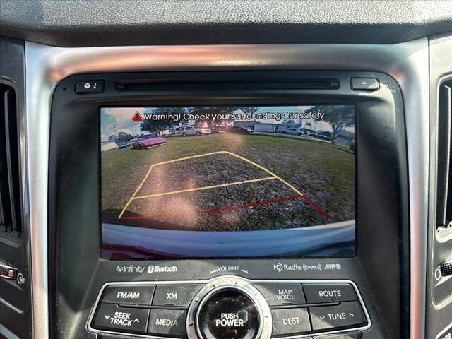 Used 2015 Hyundai Sonata Limited w/ Option Group 02 image 17