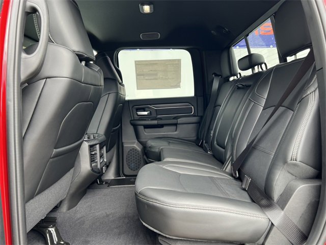 New 2026 RAM 2500 Rebel image 5