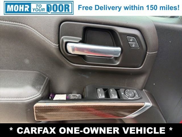 Used 2021 Chevrolet Silverado 1500 LT image 14