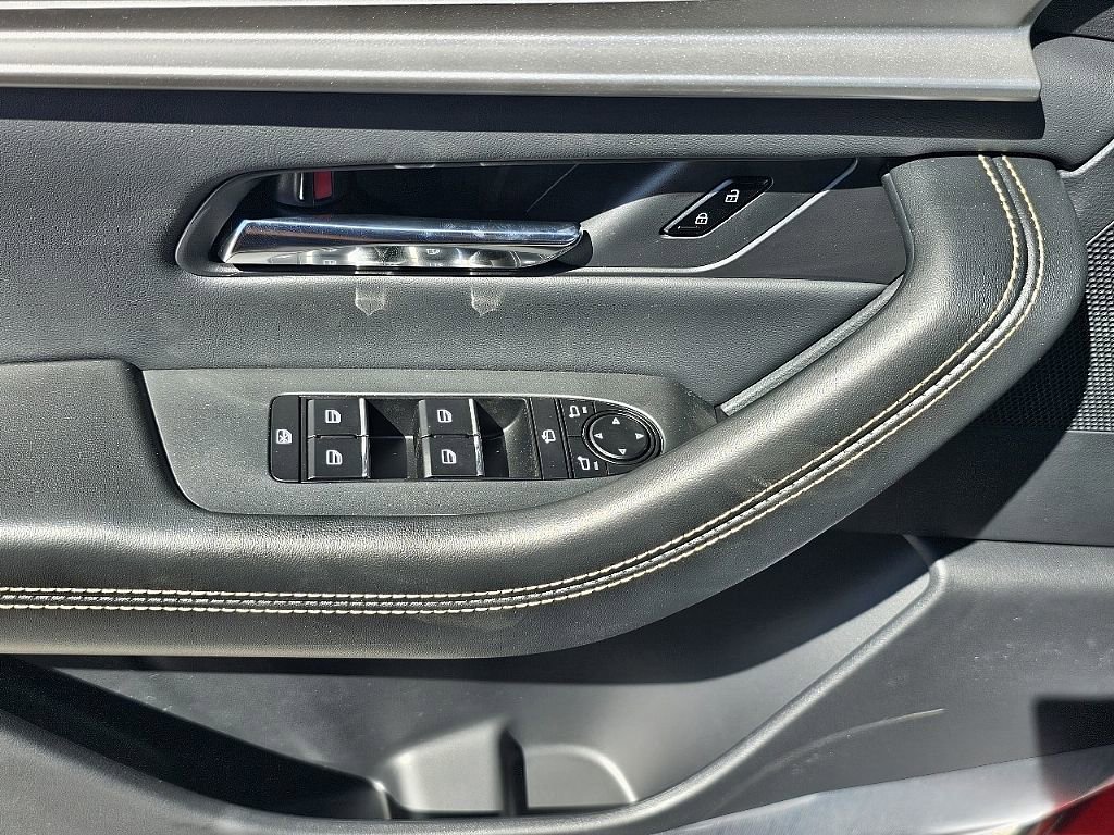 New 2026 MAZDA CX-90 3.3 Turbo S w/ Premium Plus image 28