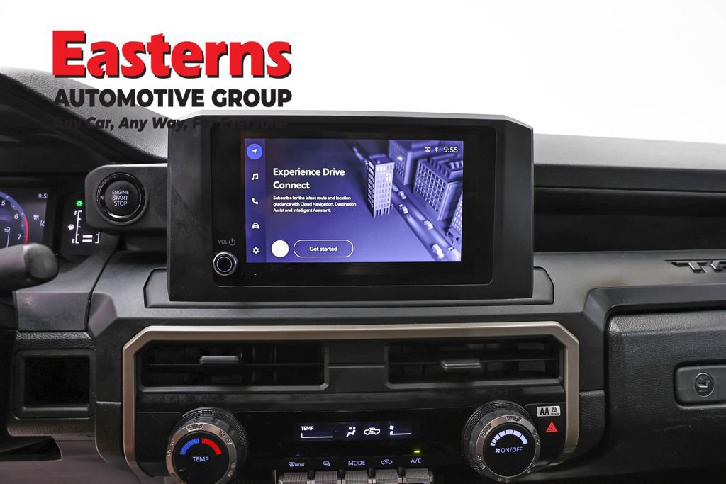 Used 2025 Toyota Tacoma SR RWD image 11