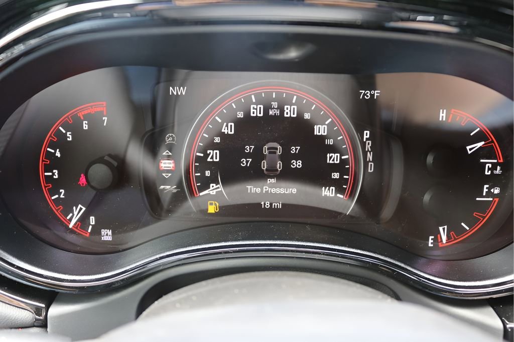 New 2026 Dodge Durango GT AWD/4WD image 30