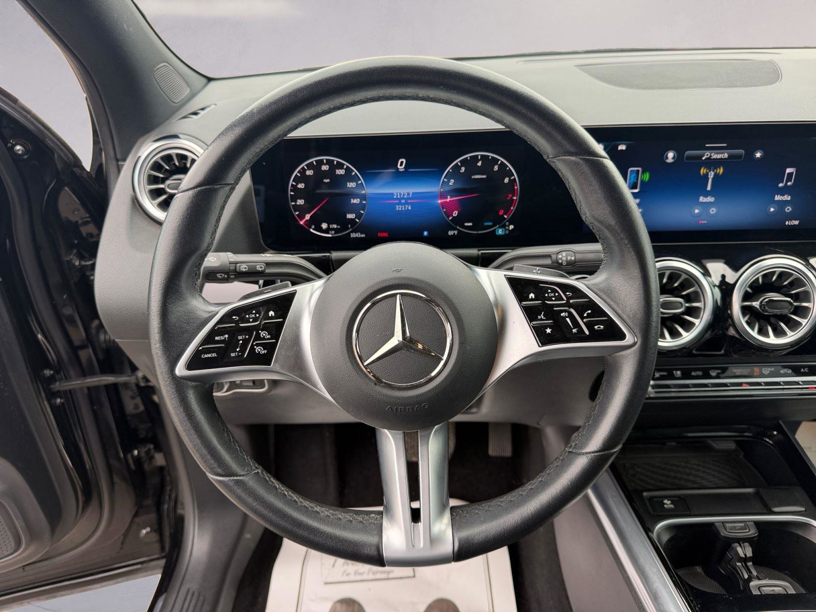 Used 2024 Mercedes-Benz GLA 250 image 12