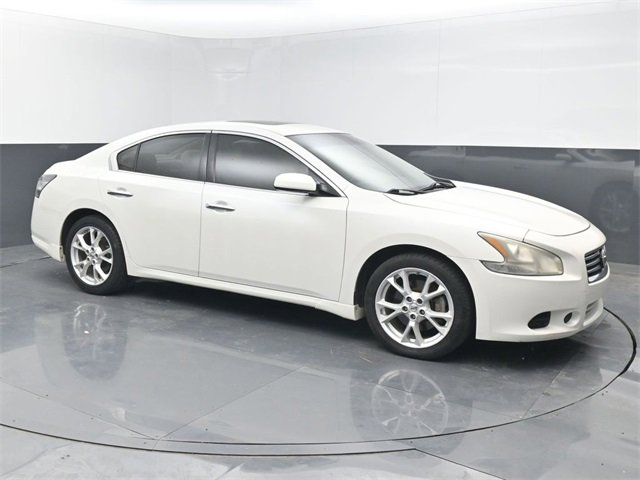 Used 2014 Nissan Maxima 3.5 S image 7