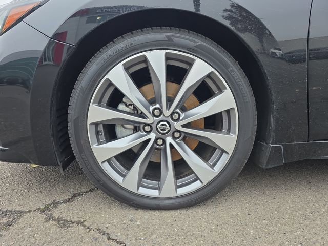 Used 2021 Nissan Maxima Platinum w/ Sport Mat Group image 30