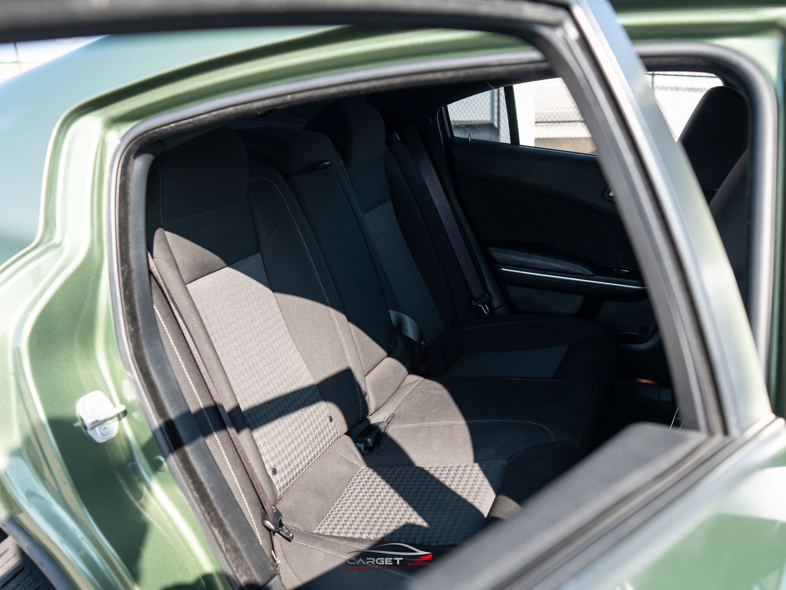 Used 2021 Dodge Charger Scat Pack RWD image 18