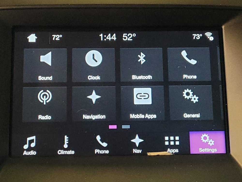 Used 2018 Ford Edge SEL w/ Equipment Group 201A image 25