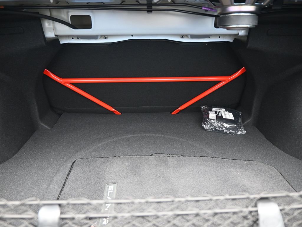 Used 2025 Hyundai Elantra N image 44