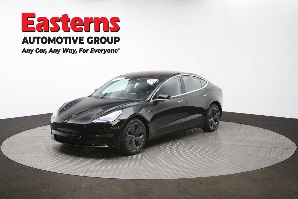 Used 2018 Tesla Model 3 Long Range image 53