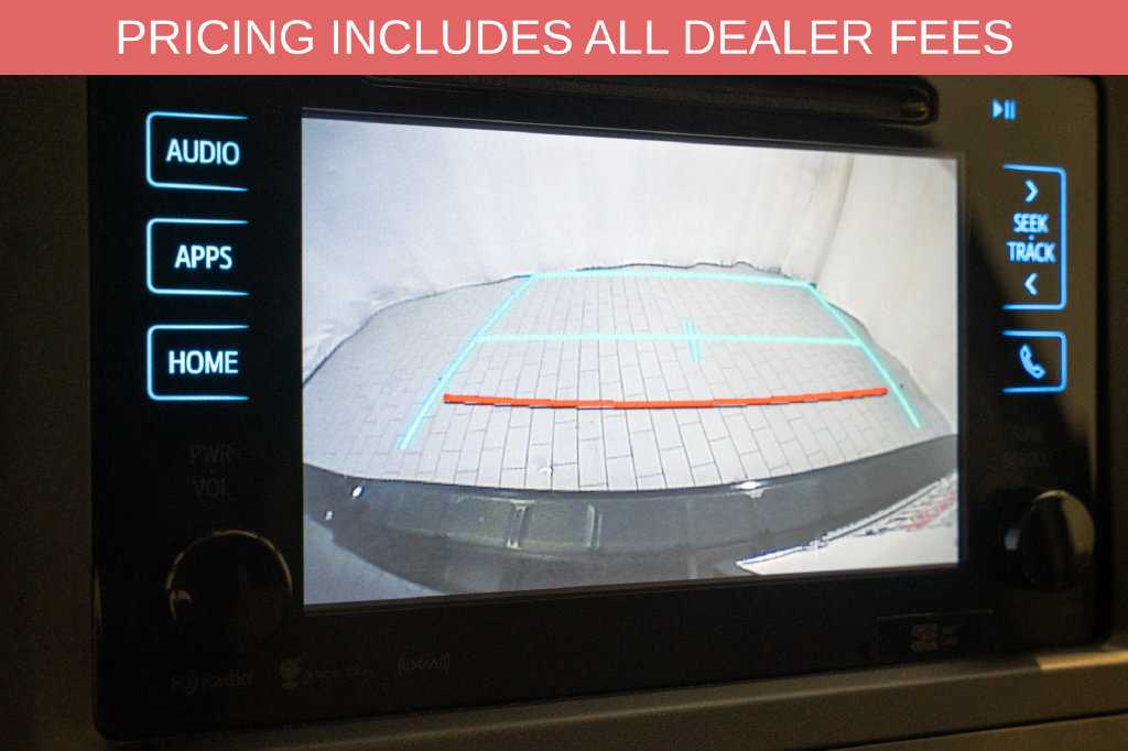 Used 2016 Toyota Sienna XLE Premium FWD image 16