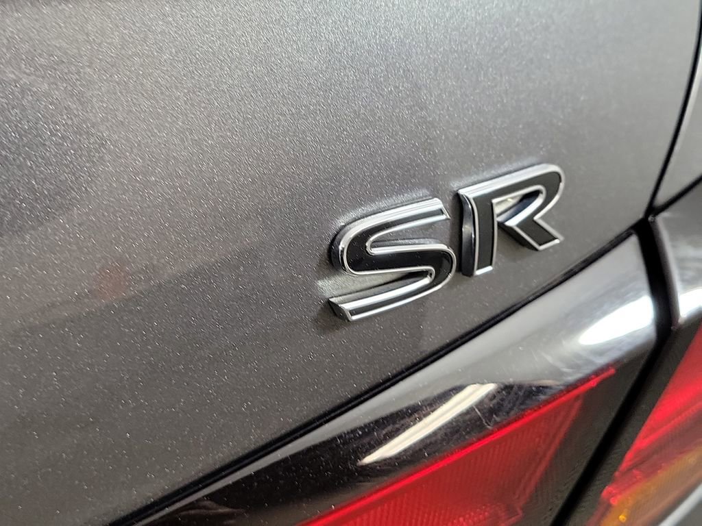 Used 2020 Nissan Altima 2.5 SR w/ Premium Package image 8