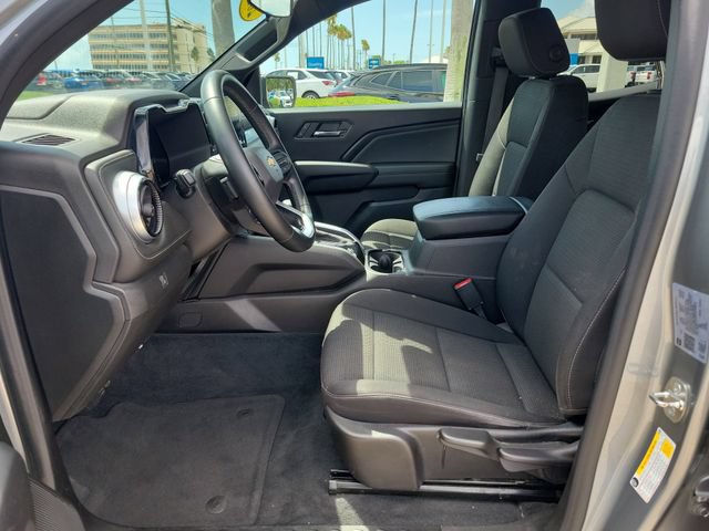 Used 2023 Chevrolet Colorado LT w/ LT Convenience Package RWD image 16
