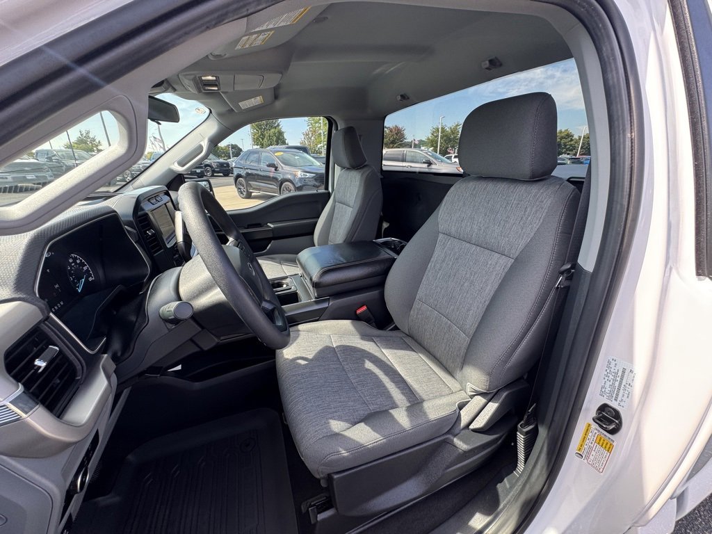 Used 2023 Ford F150 XL image 15