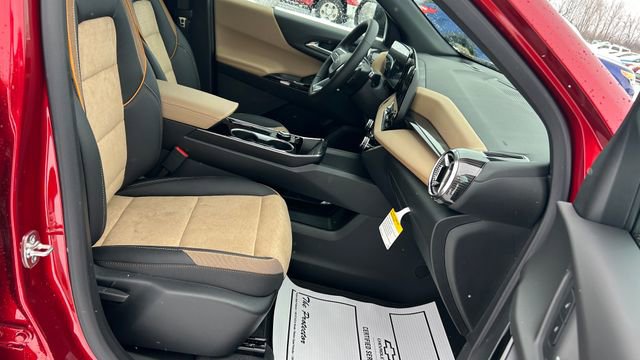 New 2026 Chevrolet Equinox ACTIV image 49