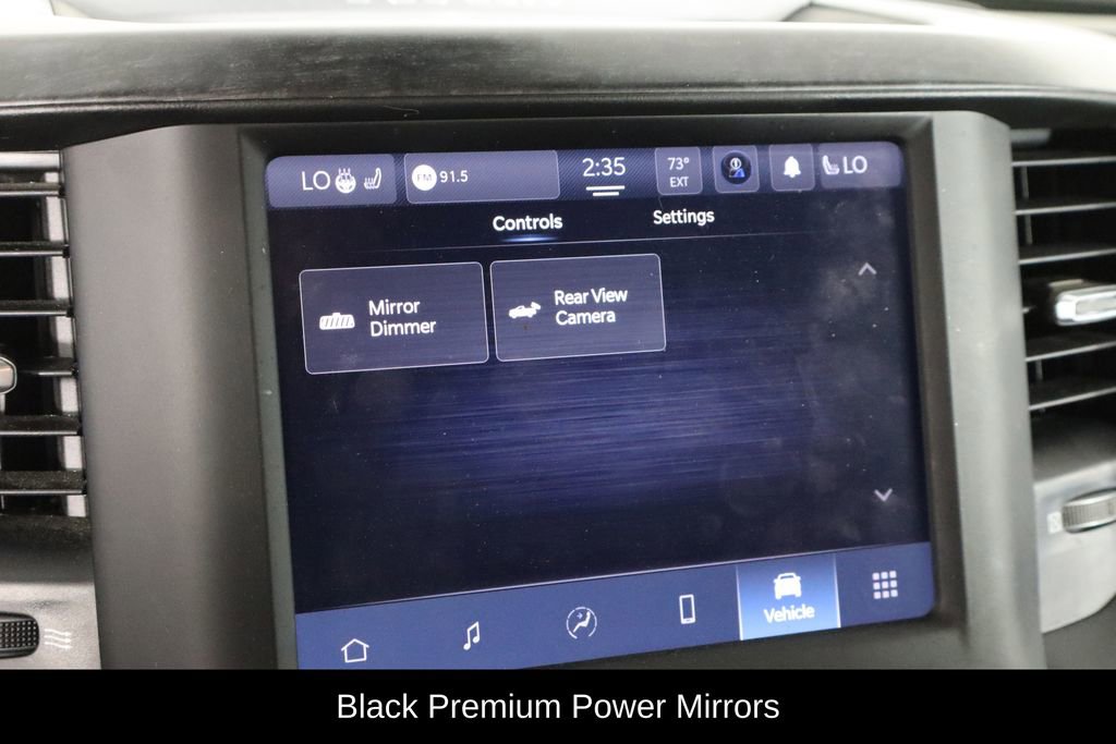 Used 2022 RAM 1500 Big Horn image 33