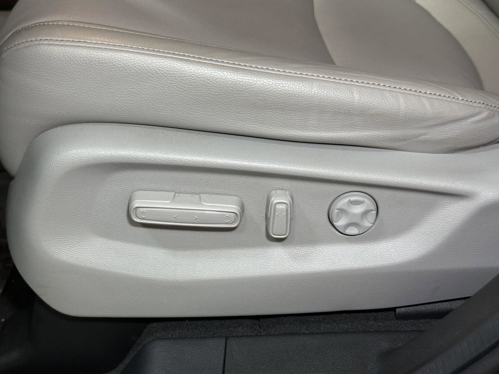 Certified 2023 Honda Odyssey EX-L image 23