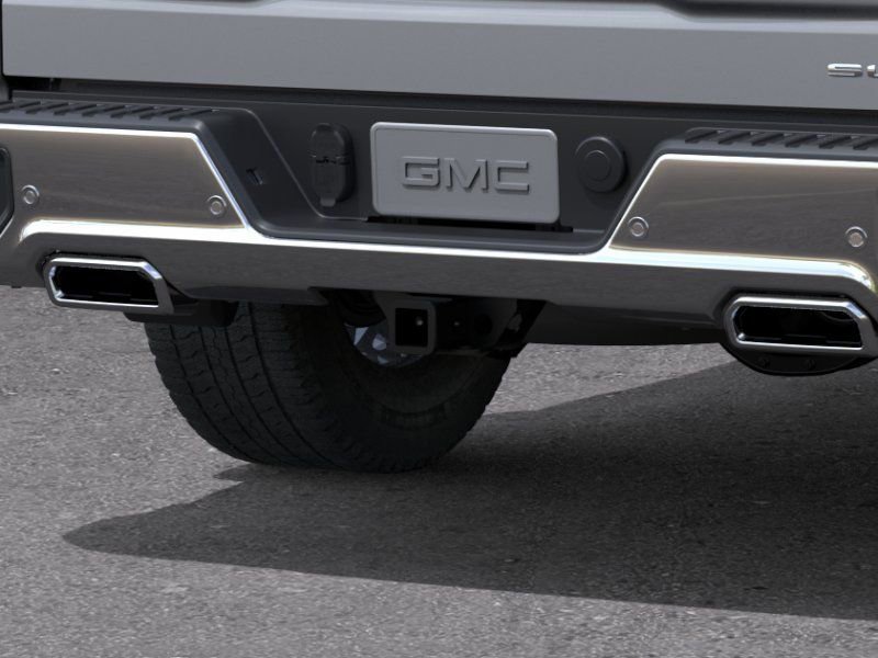 New 2026 GMC Sierra 1500 SLT w/ SLT Premium Plus Package AWD/4WD image 14