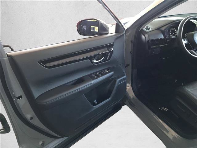 Certified 2024 Honda CR-V EX-L image 13