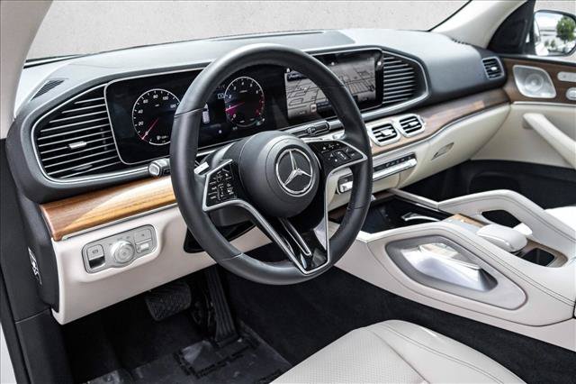 Certified 2026 Mercedes-Benz GLE 350 4MATIC image 10