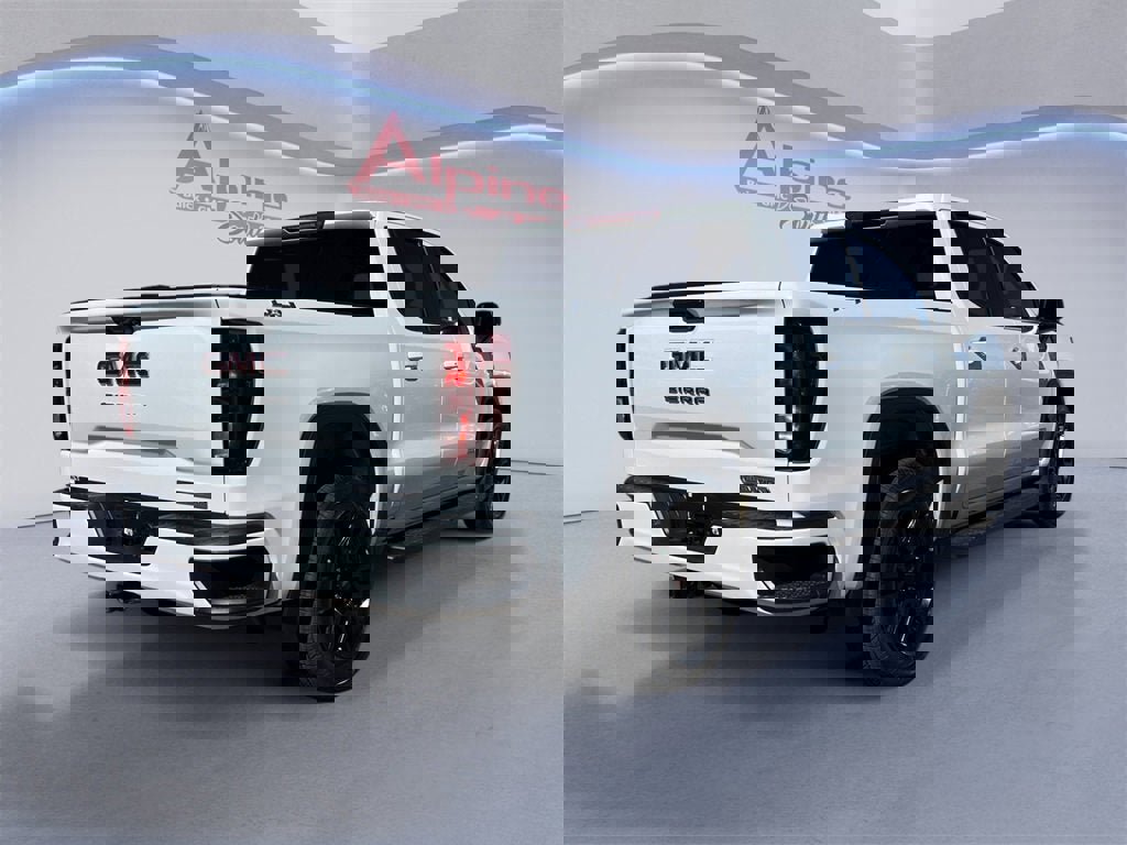 Used 2024 GMC Sierra 1500 Elevation image 5