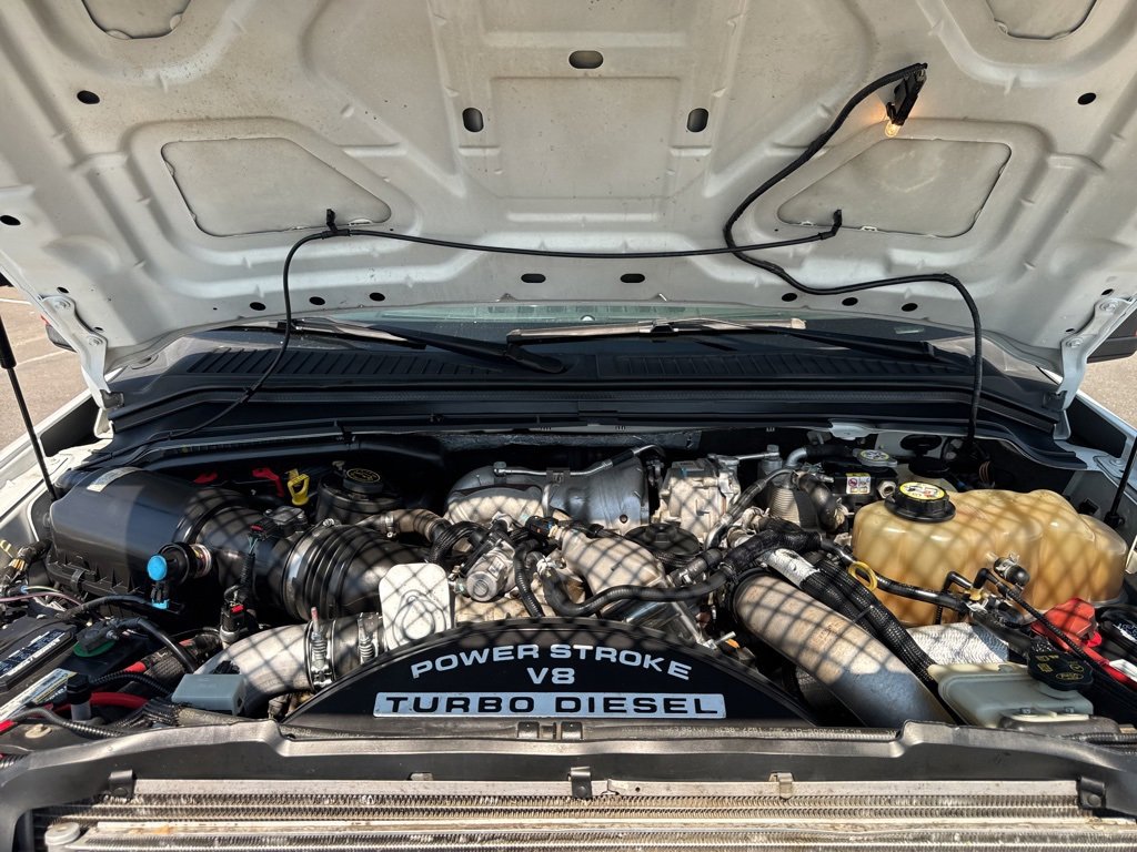 Used 2008 Ford F250 Lariat image 10