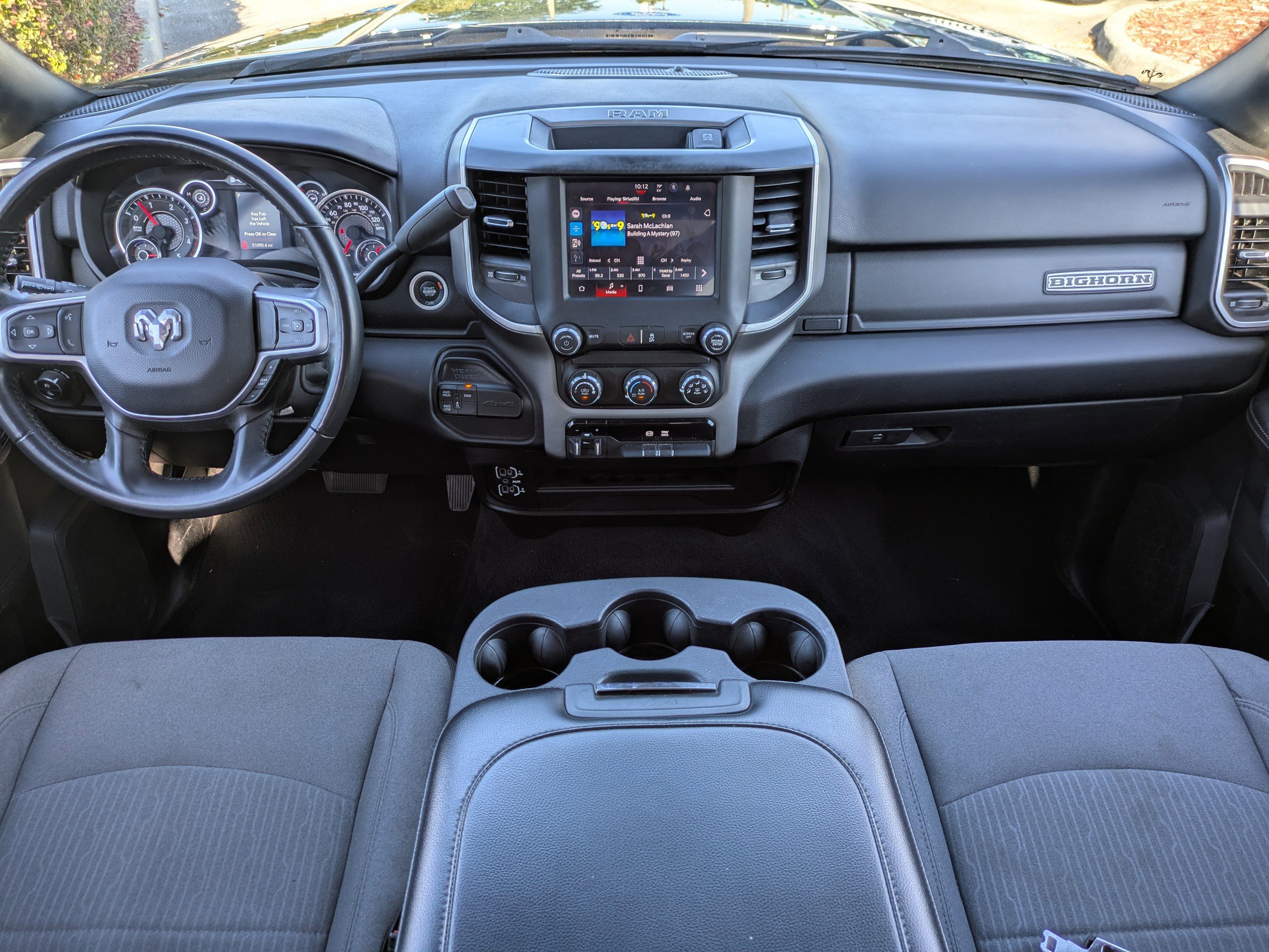 Used 2024 RAM 2500 Big Horn image 15