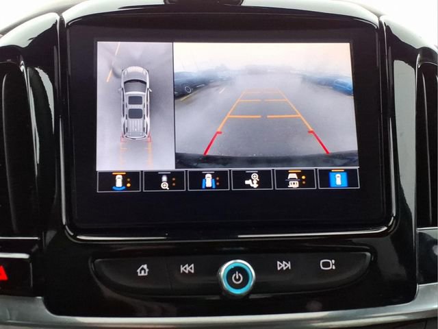 Used 2023 Chevrolet Traverse Premier w/ Redline Edition image 20