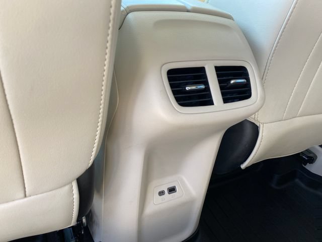 Certified 2023 Buick Envision Preferred AWD/4WD image 20
