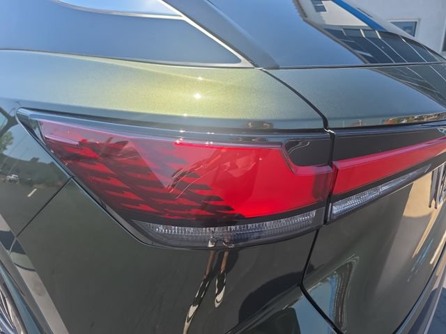 New 2026 Lexus RX 350 Premium Plus w/ Convenience Package AWD/4WD image 35